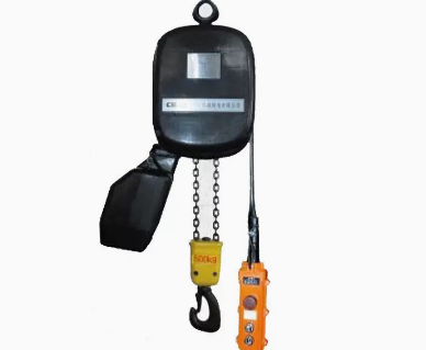 PK型電動葫蘆的安全保護(hù)裝置有什么特點(diǎn)